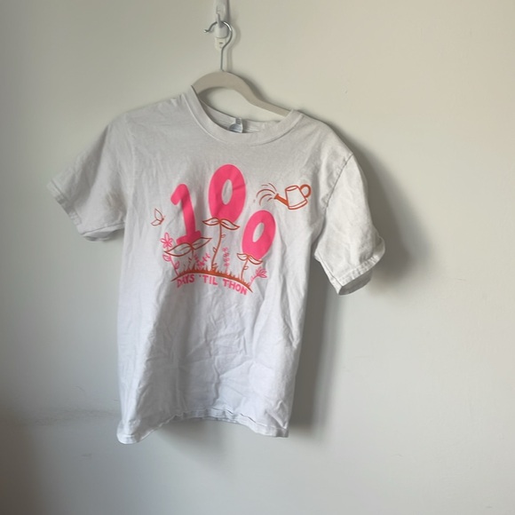 2 Penn State THON Shirts size S - Picture 5 of 9